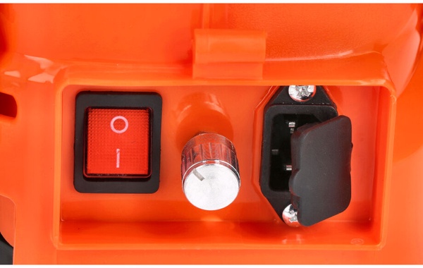 Pulverizador Anova Bateria 10 Litros  P10B